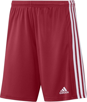 Picture of Adidas Spodenki adidas SQUADRA 21 Short GN5771 GN5771 czerwony XXL