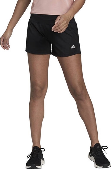 Изображение Adidas Spodenki adidas WTR HIIT KNT Shorts HD0667
