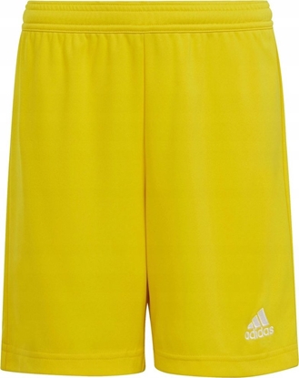 Изображение Adidas Spodenki dla dzieci adidas Entrada 22 óte IC7411 128cm
