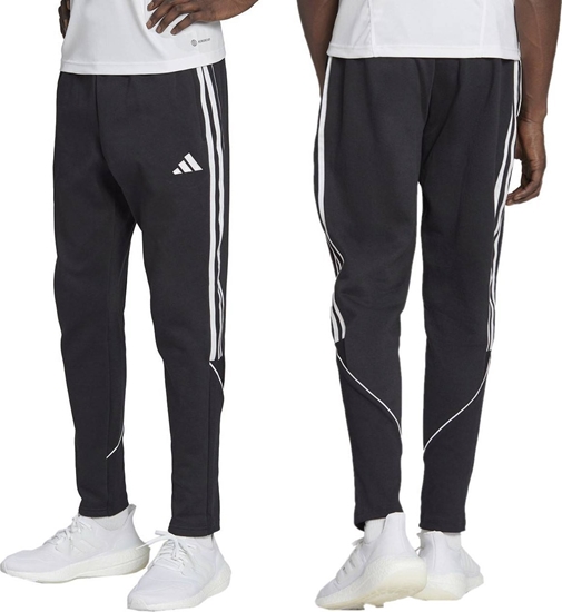 Изображение Adidas Spodnie mskie adidas Tiro 23 Tracksuit HS3611 S
