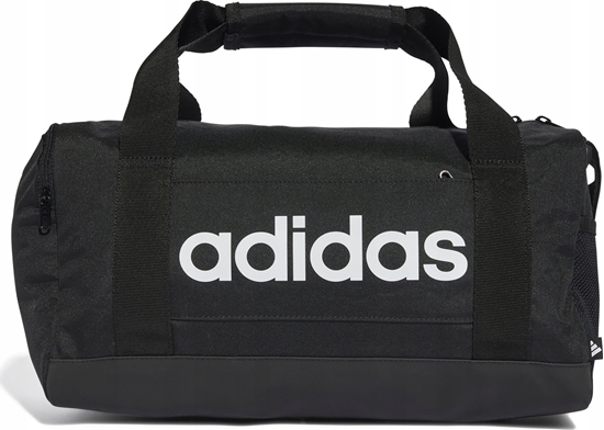 Изображение Adidas Torba sportowa Linear czarna XS (JE8347)