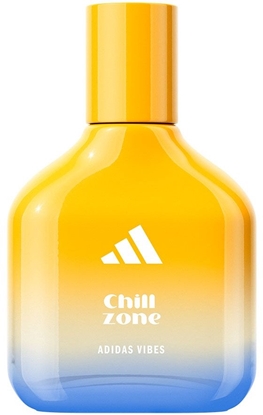 Attēls no ADIDAS Vibes Chill Zone EDP spray 50ml