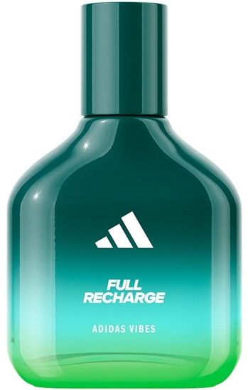 Picture of ADIDAS Vibes Full Recharge EDP spray 50ml