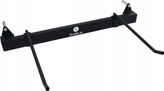 Picture of Adjustable Mat Rack SVELTUS 1539