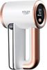 Picture of Adler | Lint remover | AD 9617 | White/Gold | Rechargeable battery | 5 W