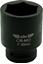Picture of Adler ADLER IMPACT SOCKET 1" 50mm SHORT
