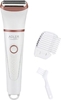 Picture of Adler Lady Shaver AD 2941 Wet & Dry, AAA, White