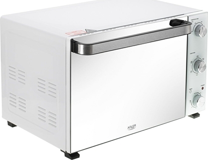 Изображение ADLER MINI PIEKARNIK AD6027  48 l.