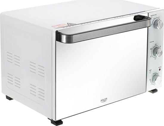 Изображение ADLER MINI PIEKARNIK AD6027  48 l.