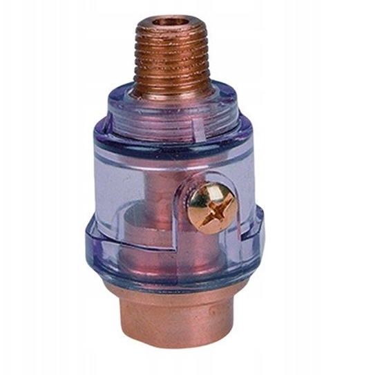 Изображение ADLER NAOLEJACZ-OLEJARKA 1/4"