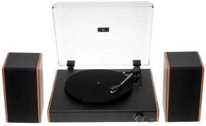 Picture of Adler Turntable with USB | AD 1915 | USB port