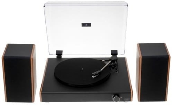 Picture of Adler Turntable with USB | AD 1915 | USB port