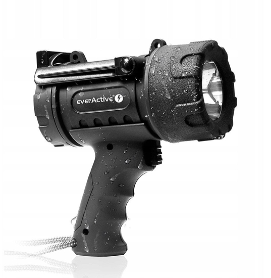 Picture of adowalny szperacz LED everActive SL-500R Hammer
