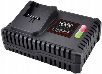 Picture of ADOWARKA 18V, 4 A, MODECO SYSTEM 18V
