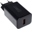Picture of adowarka 2GO 2GO Ladegerät 18W  1x USB-C  schwarz