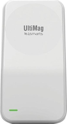 Attēls no adowarka 4smarts 4smarts Stacja adujca 5in1 Ultimag DeskTower white/biay 456607