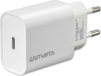 Picture of adowarka 4smarts VoltPlug 1x USB-C 3 A (4S465591)