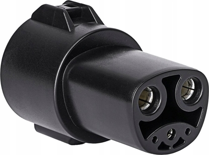 Picture of adowarka Akyga Wtyczka Type1 do Tesla connection Akyga AK-SC-E07