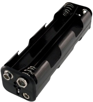 Attēls no adowarka baterii 8xAA, 12V