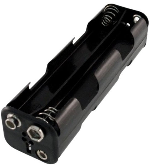 Picture of adowarka baterii 8xAA, 12V