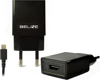 Picture of adowarka Beline 1x USB-A 1 A (Beli0007)