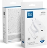 Picture of adowarka Blue Star 1x USB-C 3 A (5903396071492)