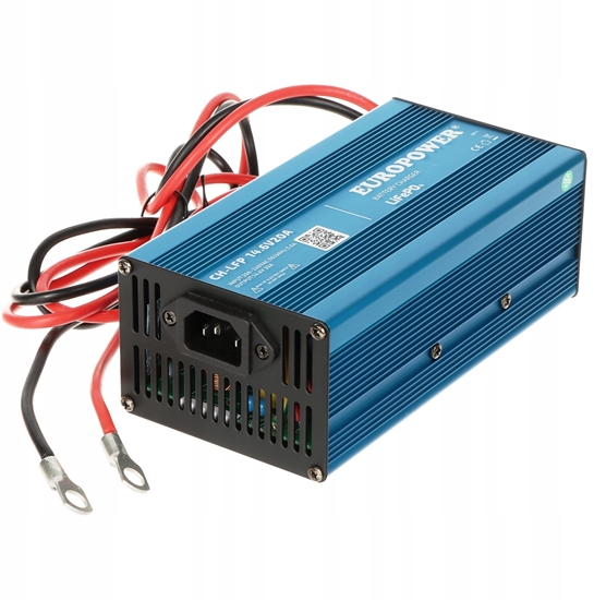 Picture of ADOWARKA CHLFP/12/20-M8 EUROPOWER