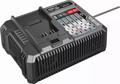 Picture of adowarka Dedra ADOWARKA SZYBKA, ZASILACZ DEDRA SAS+ALL DED6939 8A, PASUJE DO DED7032, DED7034, DED7035, DED6936, DED6937