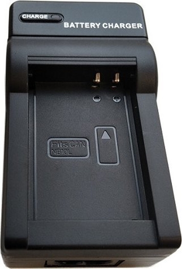 Picture of adowarka do aparatu Orico DV50DV2304 Canon NB-10L, LP-E10, Pan.BLE9 charger