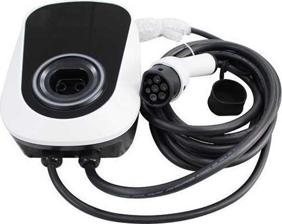 Picture of adowarka Duosida EV200580 22kW CEE 5m