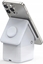 Attēls no Duzzona Duzzona W20 15W 4in1 inductive charger for iPhone / AirPods / Apple Watch with night lamp - white