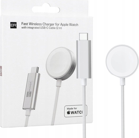 Picture of adowarka ER adowarka MFW POWER do Apple Watch 2m biaa