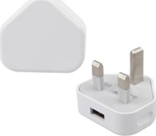 Picture of adowarka eStuff Home Charger UK 12W