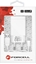 Attēls no adowarka ForCell 1x USB-A 2.4 A (5901737373304)