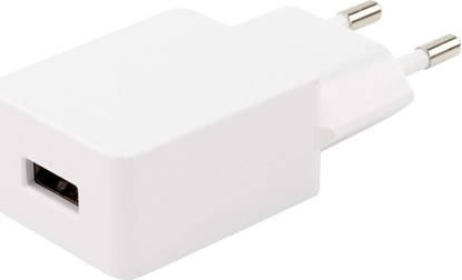 Picture of adowarka Hycell HYCE Home Charger USB 1A 1Port 1000-0052