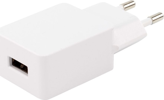 Picture of adowarka Hycell HYCE Home Charger USB 1A 1Port 1000-0052