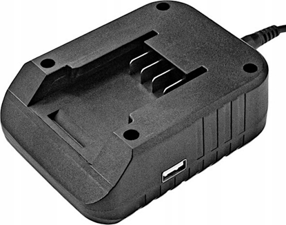 Picture of adowarka Yato YATO ADOWARKA SAMOCHODOWA 18V (2A)