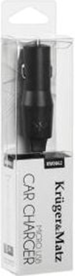 Picture of adowarka Kruger&Matz Jednoczciowa 1 A  (KM0062)