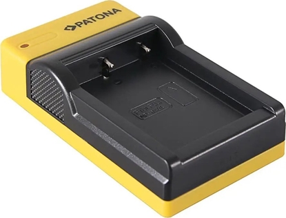 Attēls no adowarka Patona PATONA 151580 adowarka akumulatorów DC