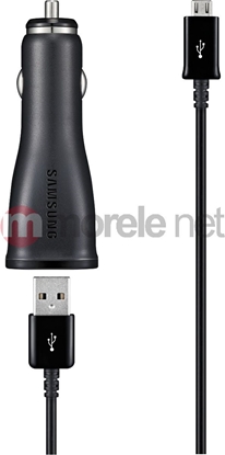 Picture of adowarka Samsung 1x USB-A 2 A  (ECA-U21CBEGSTD)