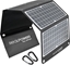 Attēls no adowarka solarna Realpower RealPower Solarpanel SP-30E 30 Watt 4 Panel Faltbar