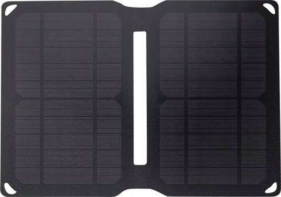 Picture of adowarka solarna Sandberg Solar Charger 10W 2xUSB