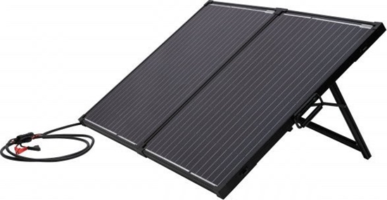 Изображение adowarka solarna Technaxx Technaxx TX-215, 100 W, 100 W, 18 V, 5560 mA, 5 V, 2 A