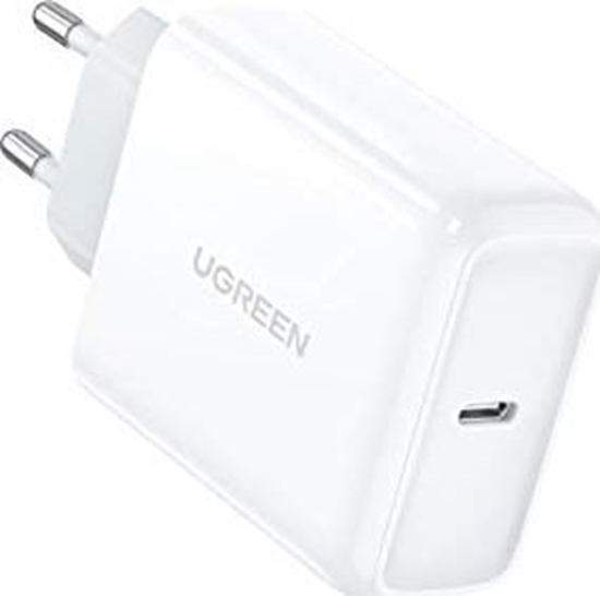Picture of adowarka Ugreen 1x USB-C 4 A (60464)