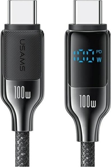 Picture of adowarka Usams USAMS HX Series 100W PD