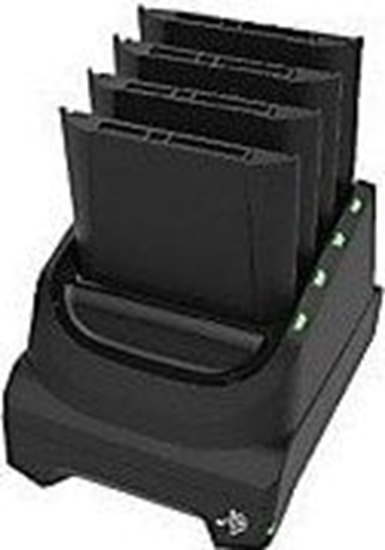 Picture of adowarka Zebra Zebra SAC-TC51-4SCHG-01 adowarka akumulatorów Prd przemienny