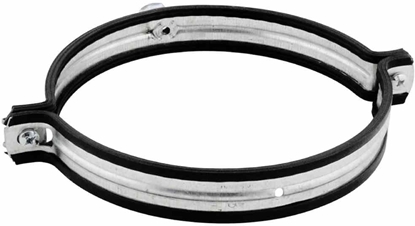 Picture of Aero Obejma wentylacyjna EPDM M8 140mm