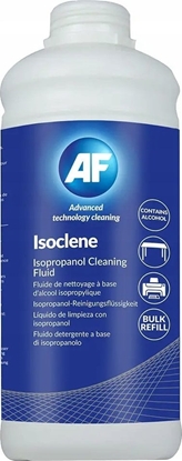 Attēls no AF Alkohol izopropylowy AF Isoclene 1000 ml