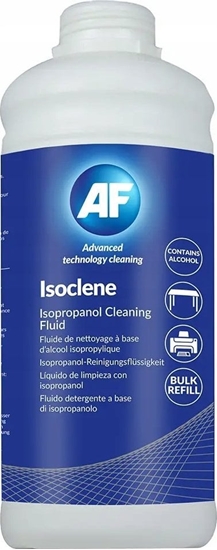 Picture of AF Alkohol izopropylowy AF Isoclene 1000 ml