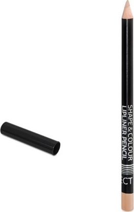 Изображение Affect Kredka do ust Shape & Colour Nude